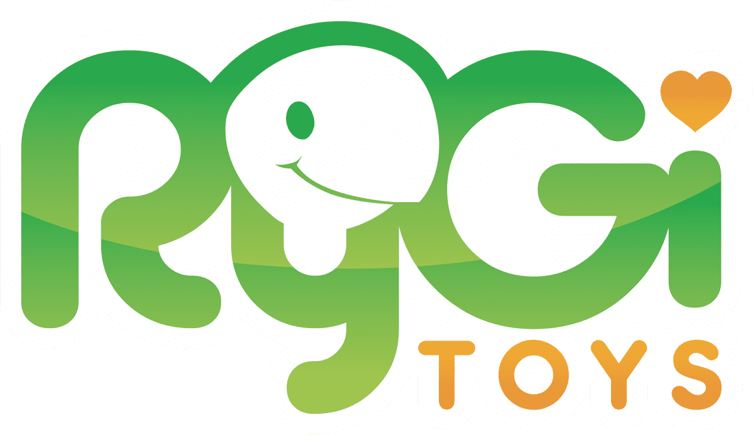 RyGi Toys logo